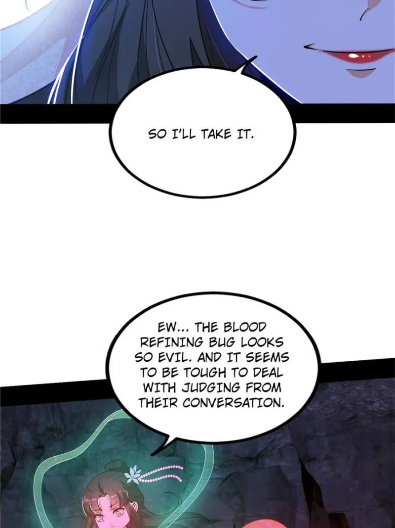 Read I’m An Evil God Manga Online