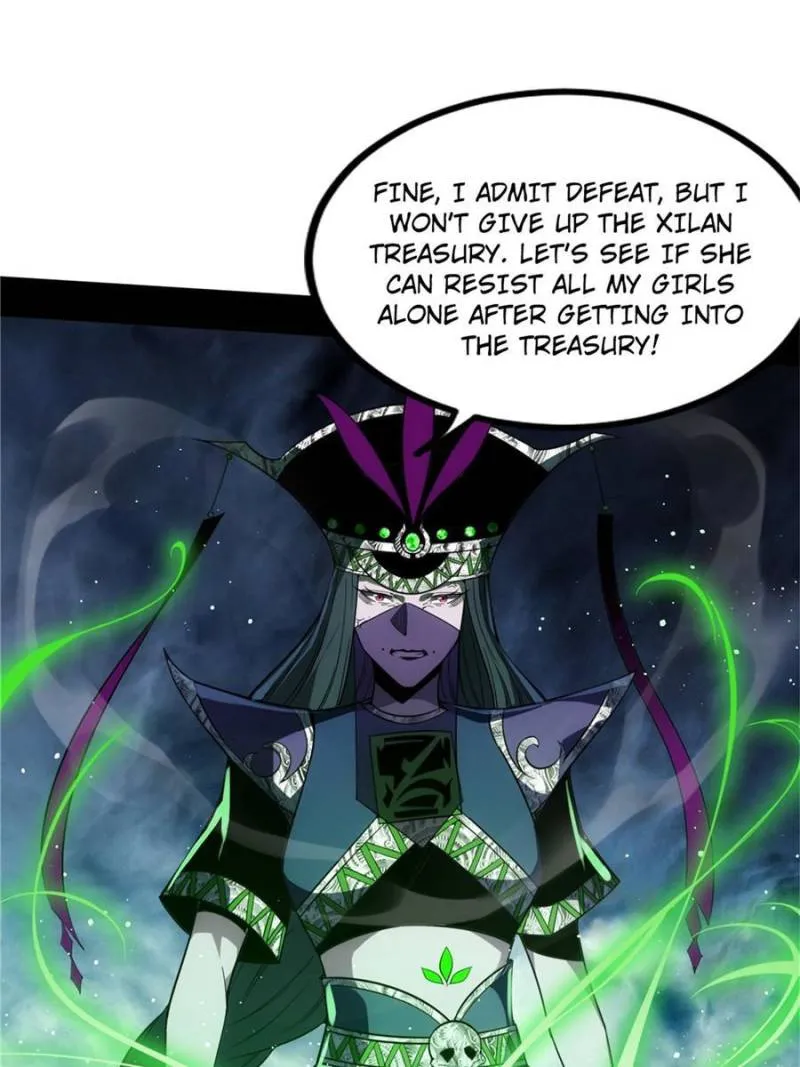 Read I’m An Evil God Manga Online