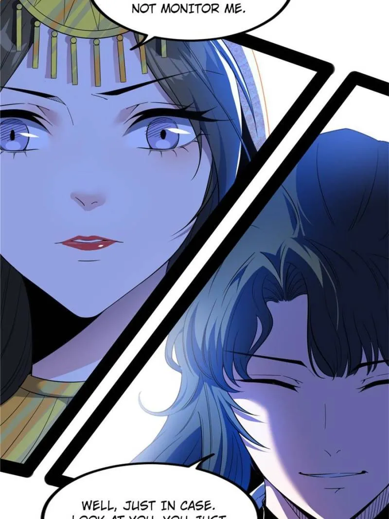 Read I’m An Evil God Manga Online