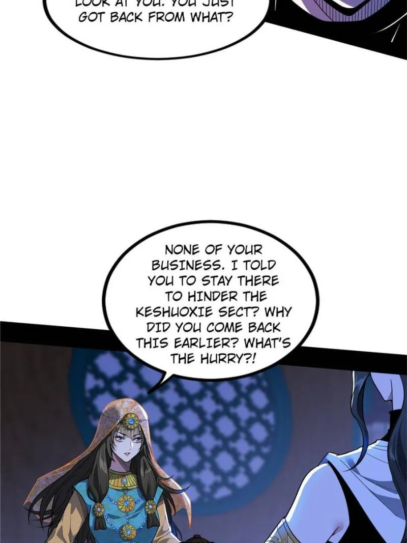 Read I’m An Evil God Manga Online