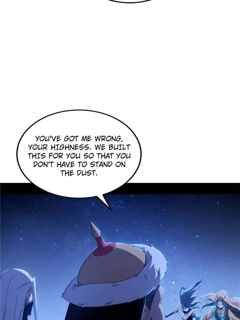 Read I’m An Evil God Manga Online