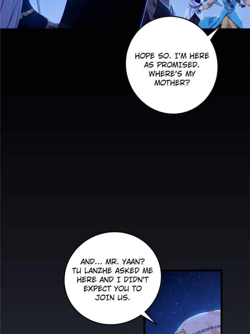 Read I’m An Evil God Manga Online
