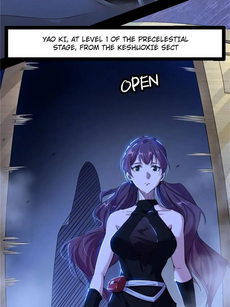 Read I’m An Evil God Manga Online