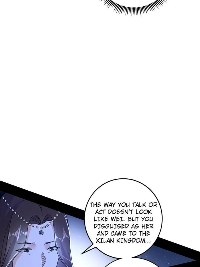 Read I’m An Evil God Manga Online