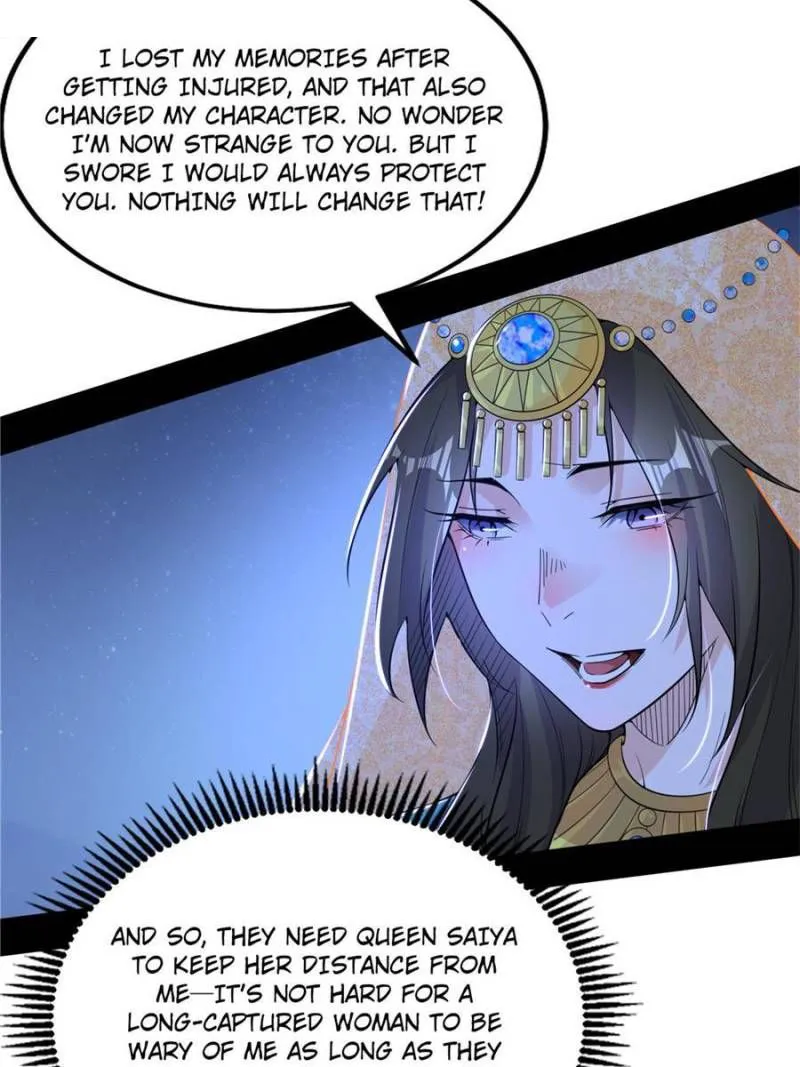 Read I’m An Evil God Manga Online