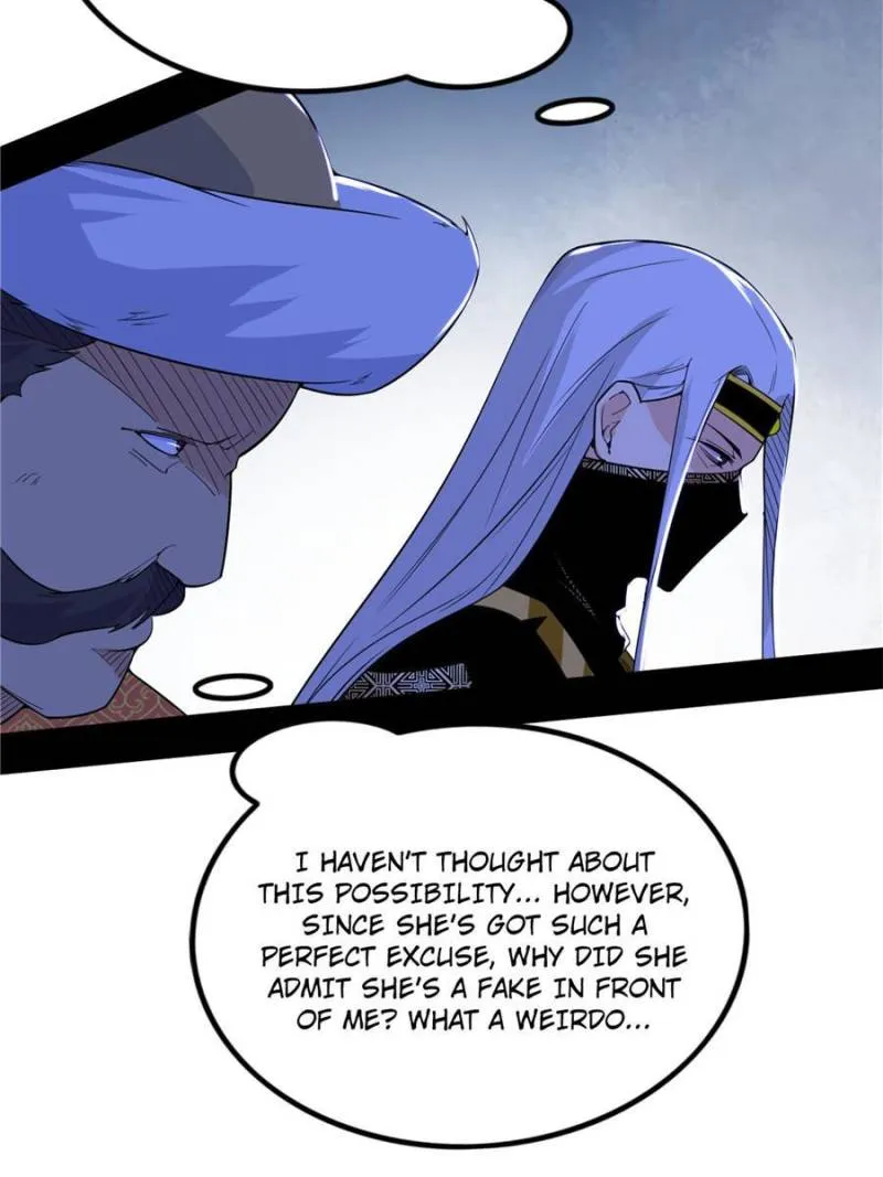 Read I’m An Evil God Manga Online