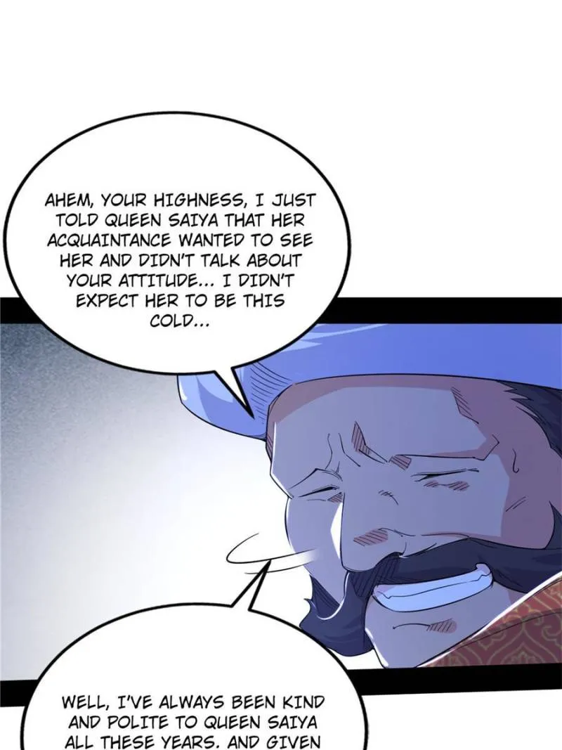 Read I’m An Evil God Manga Online