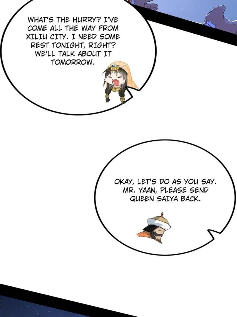 Read I’m An Evil God Manga Online