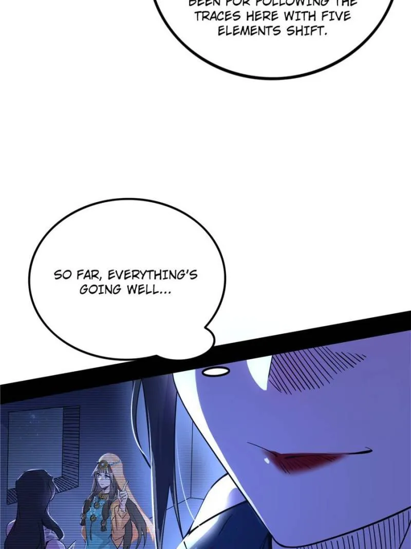 Read I’m An Evil God Manga Online