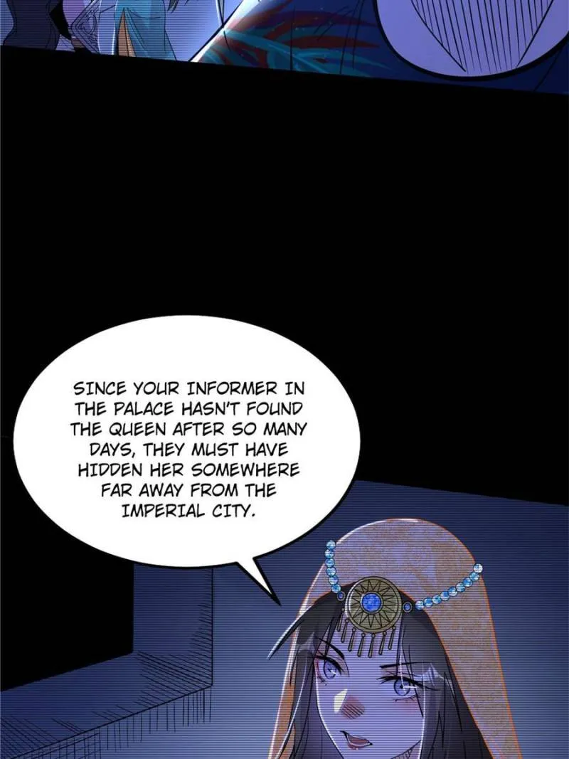 Read I’m An Evil God Manga Online