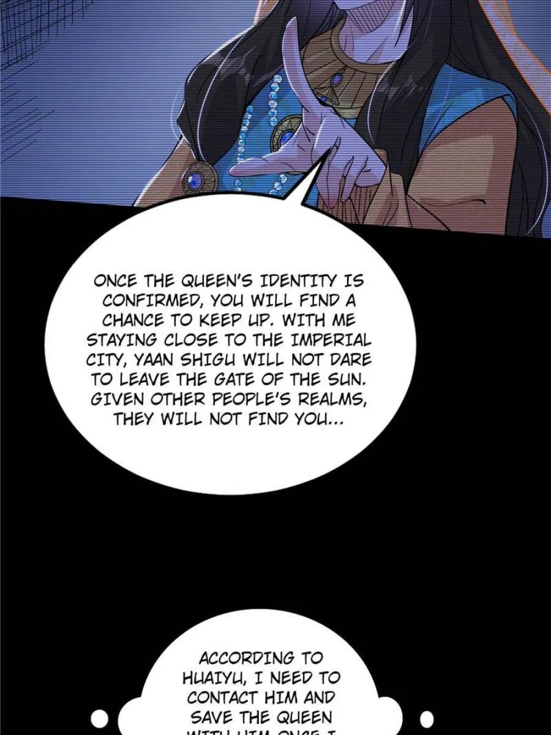 Read I’m An Evil God Manga Online
