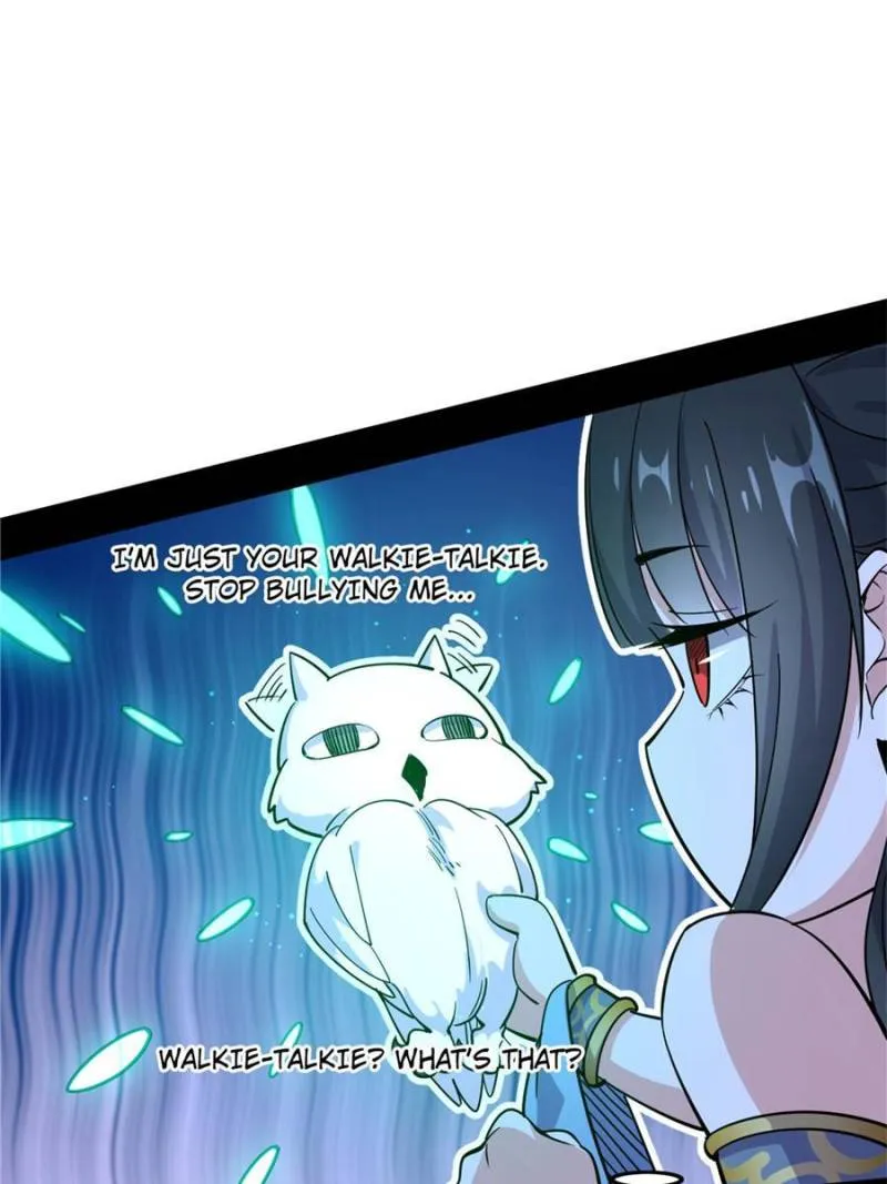 Read I’m An Evil God Manga Online