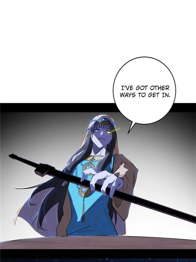 Read I’m An Evil God Manga Online