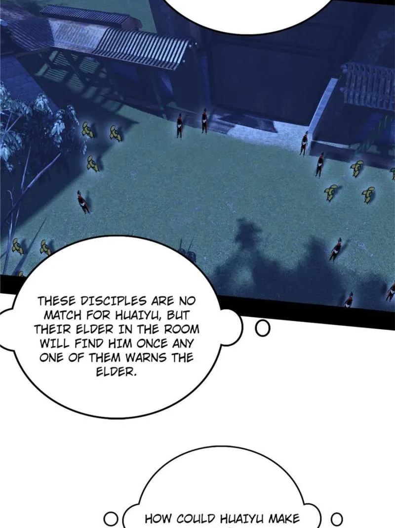 Read I’m An Evil God Manga Online