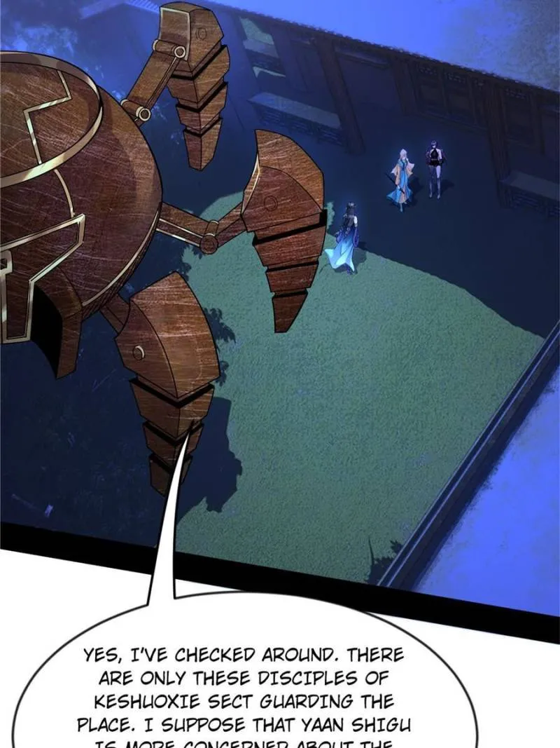 Read I’m An Evil God Manga Online