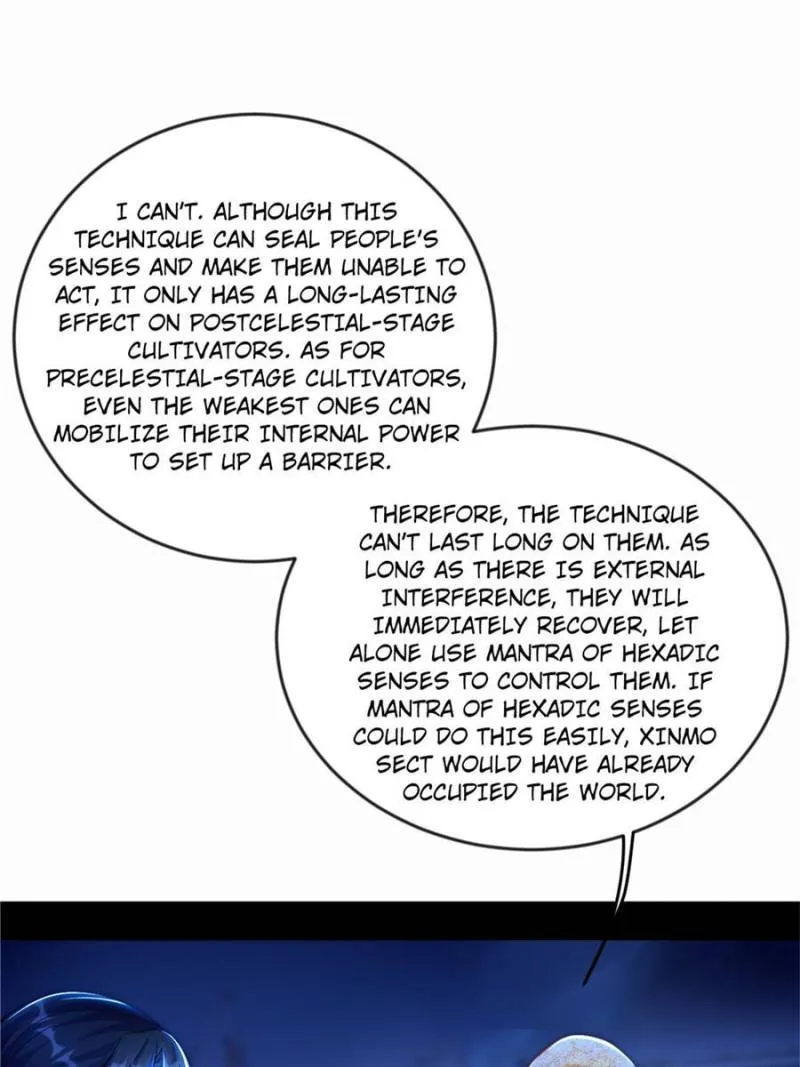 Read I’m An Evil God Manga Online