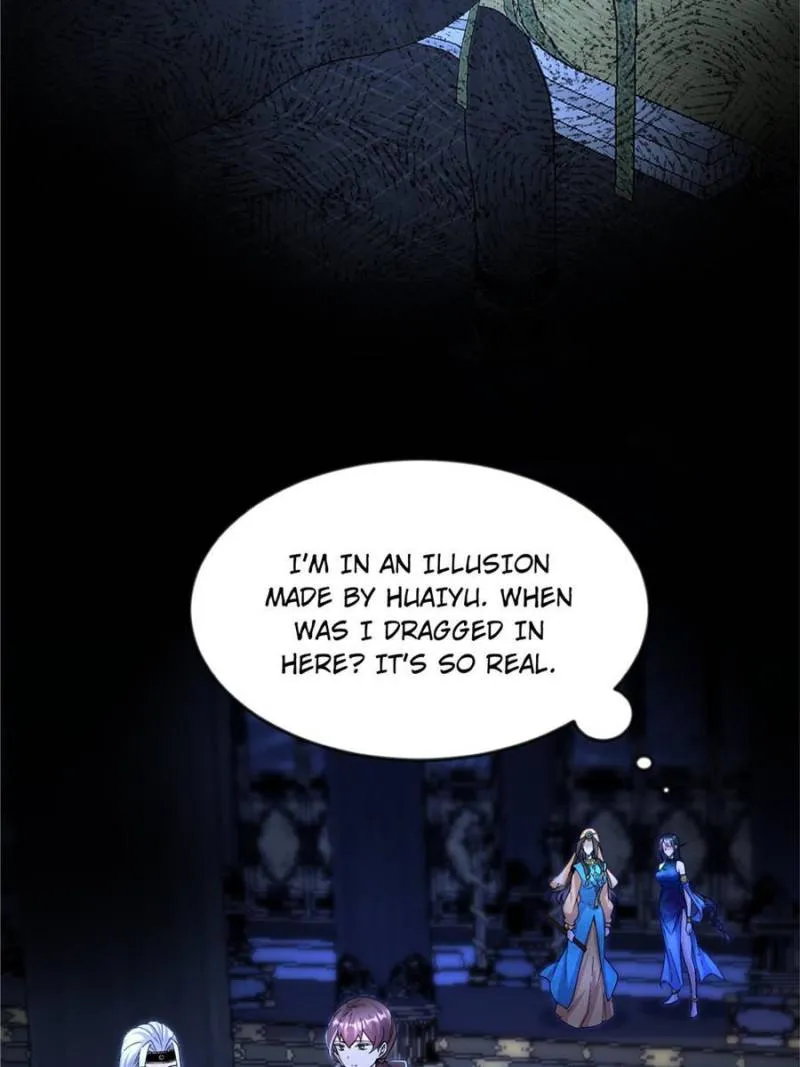 Read I’m An Evil God Manga Online