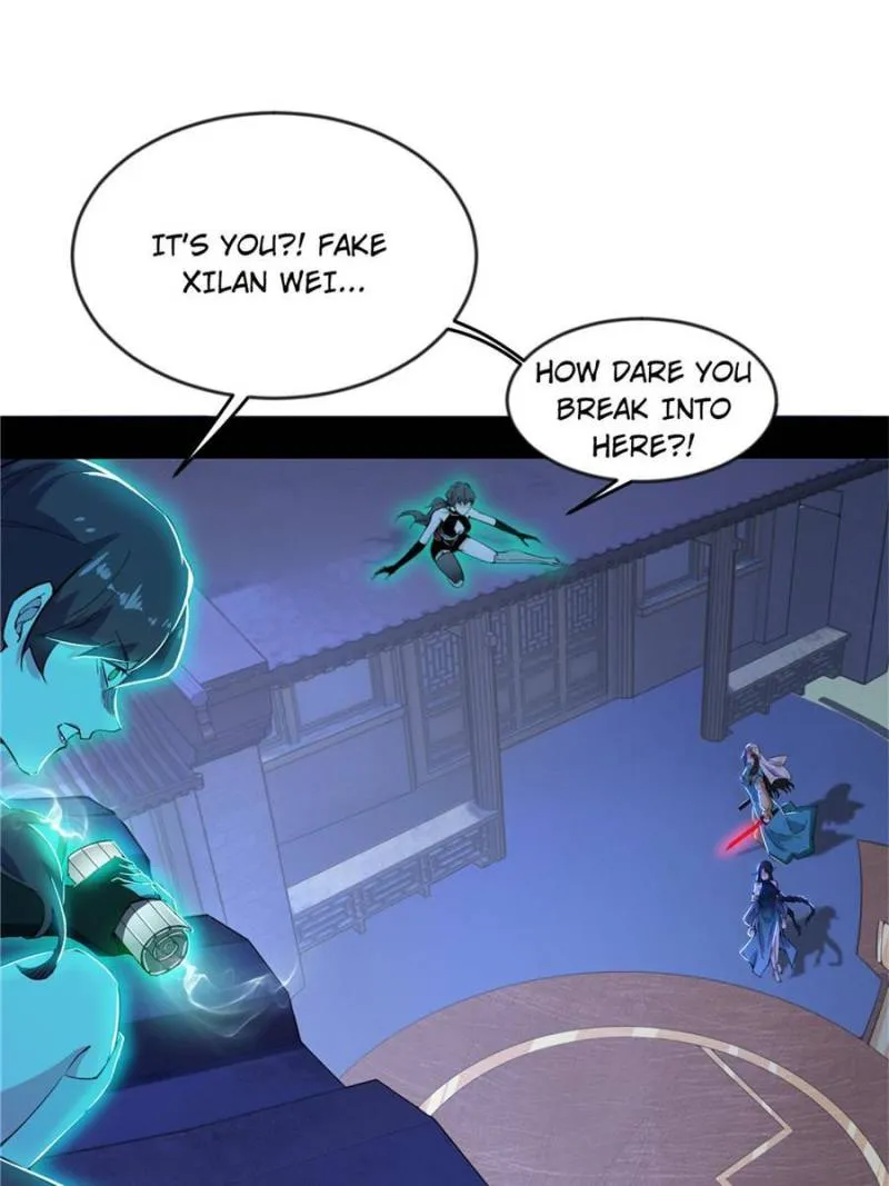 Read I’m An Evil God Manga Online