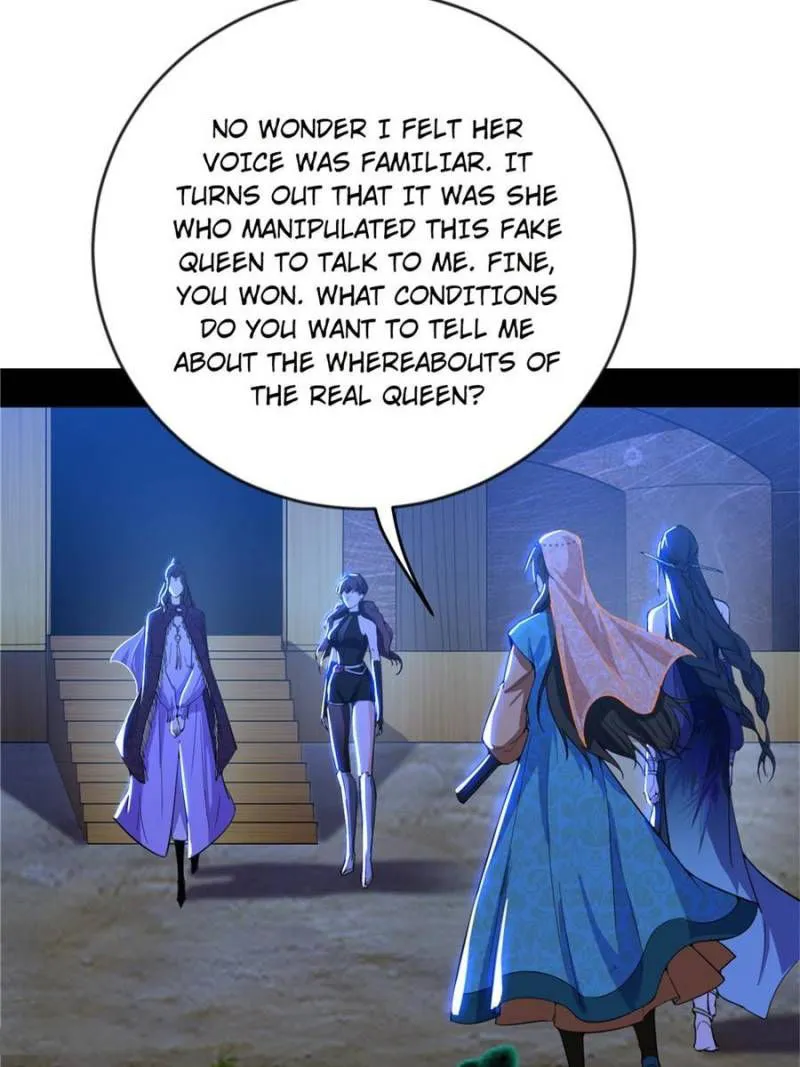 Read I’m An Evil God Manga Online