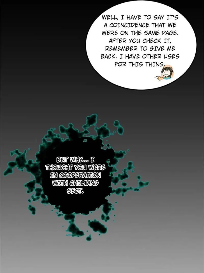 Read I’m An Evil God Manga Online