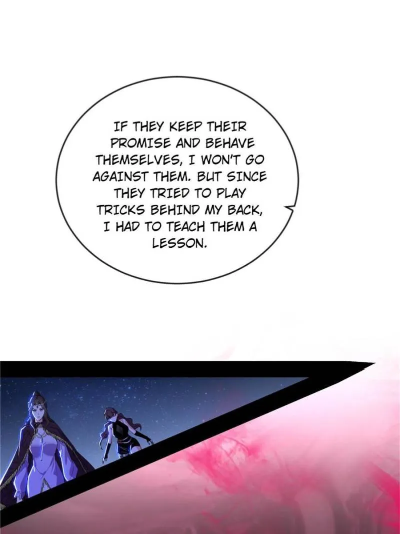 Read I’m An Evil God Manga Online