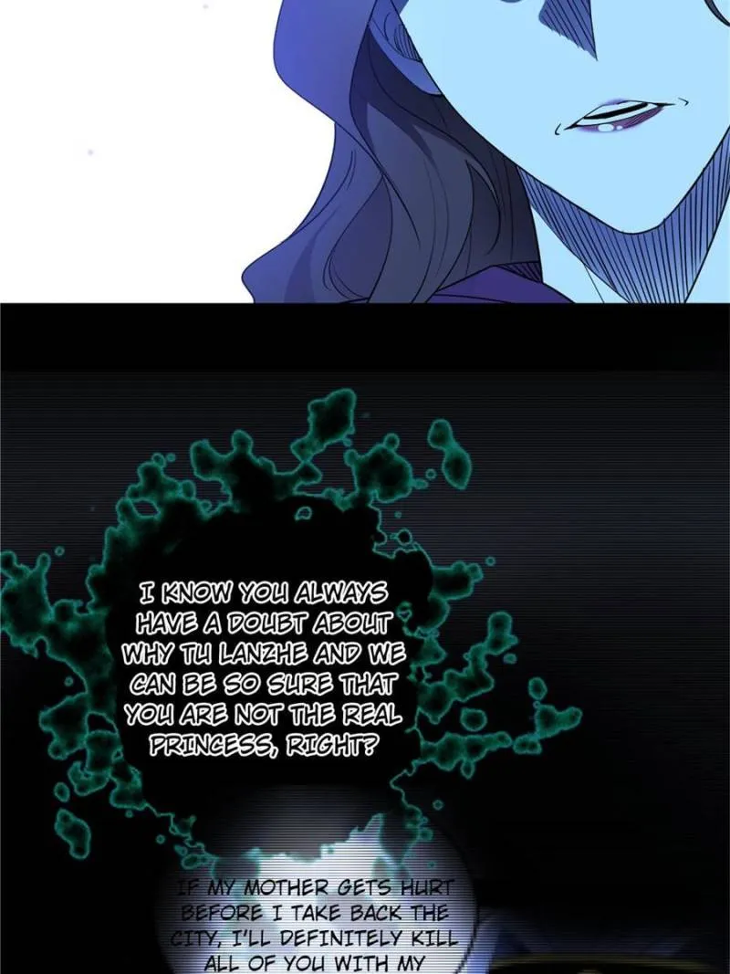 Read I’m An Evil God Manga Online