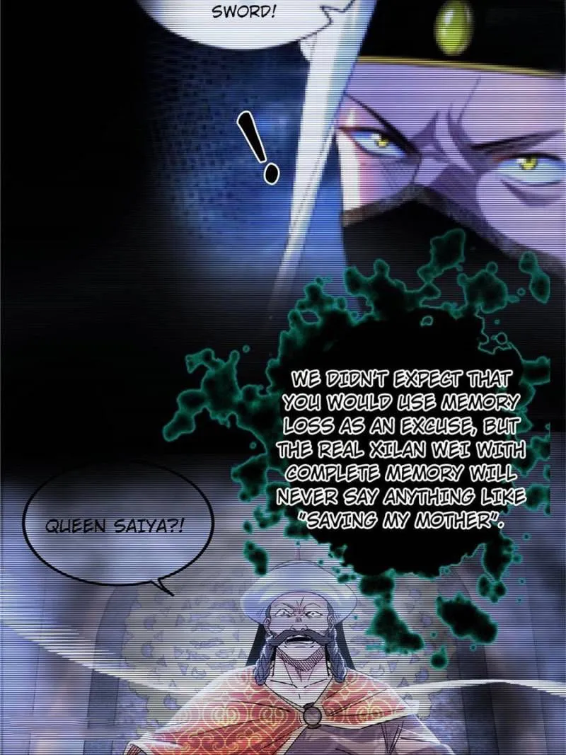 Read I’m An Evil God Manga Online