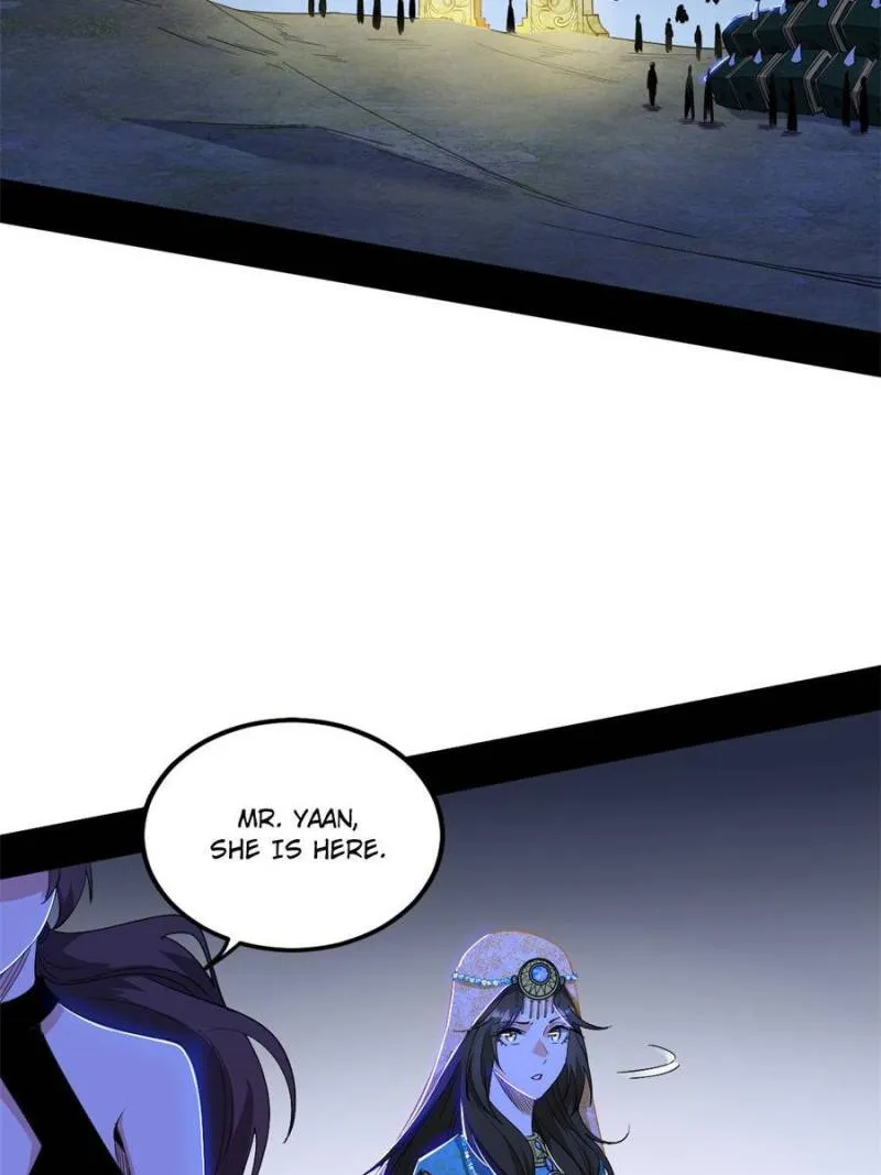 Read I’m An Evil God Manga Online
