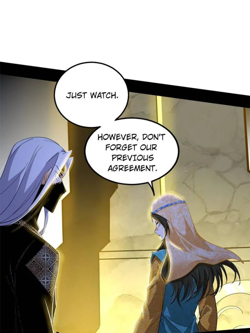 Read I’m An Evil God Manga Online