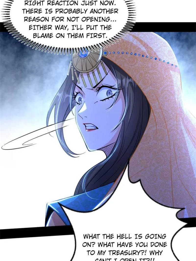 Read I’m An Evil God Manga Online