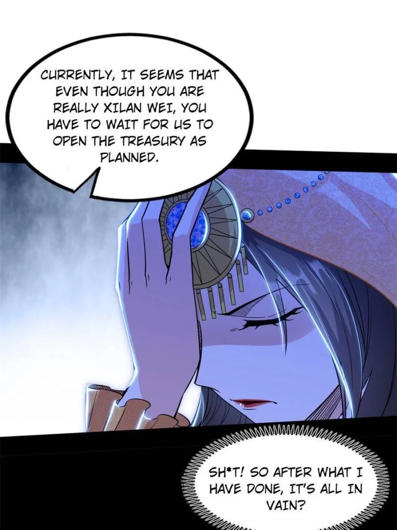 Read I’m An Evil God Manga Online