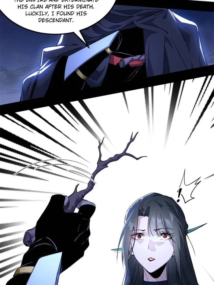 Read I’m An Evil God Manga Online