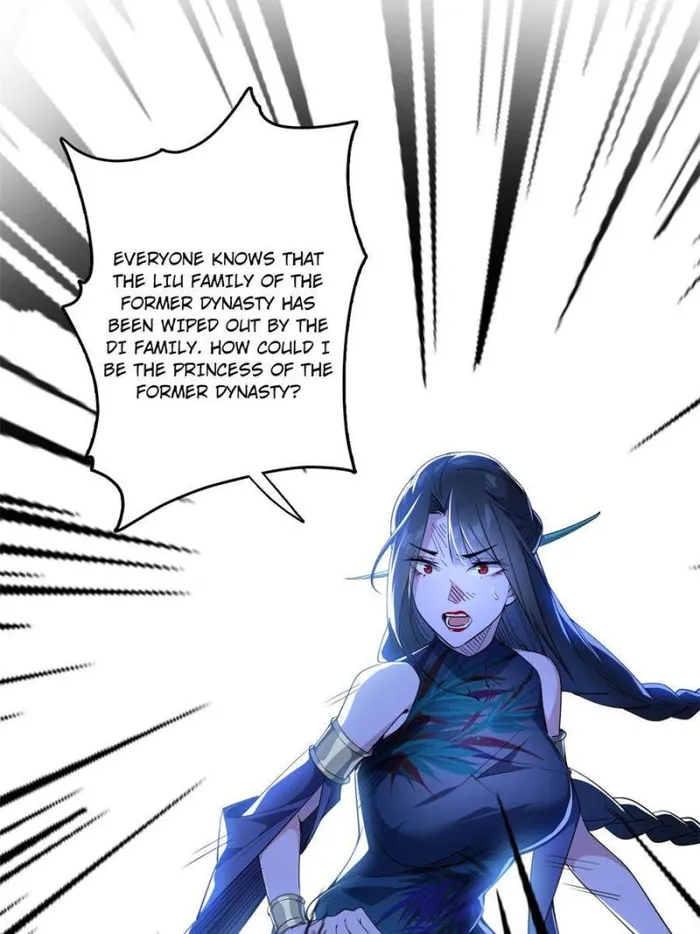 Read I’m An Evil God Manga Online