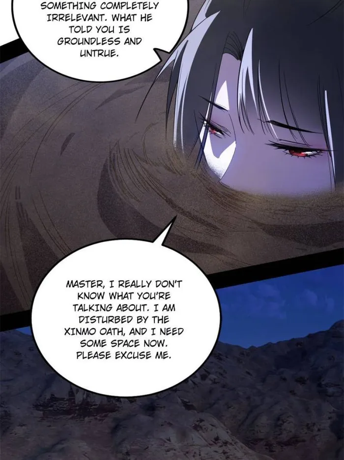 Read I’m An Evil God Manga Online