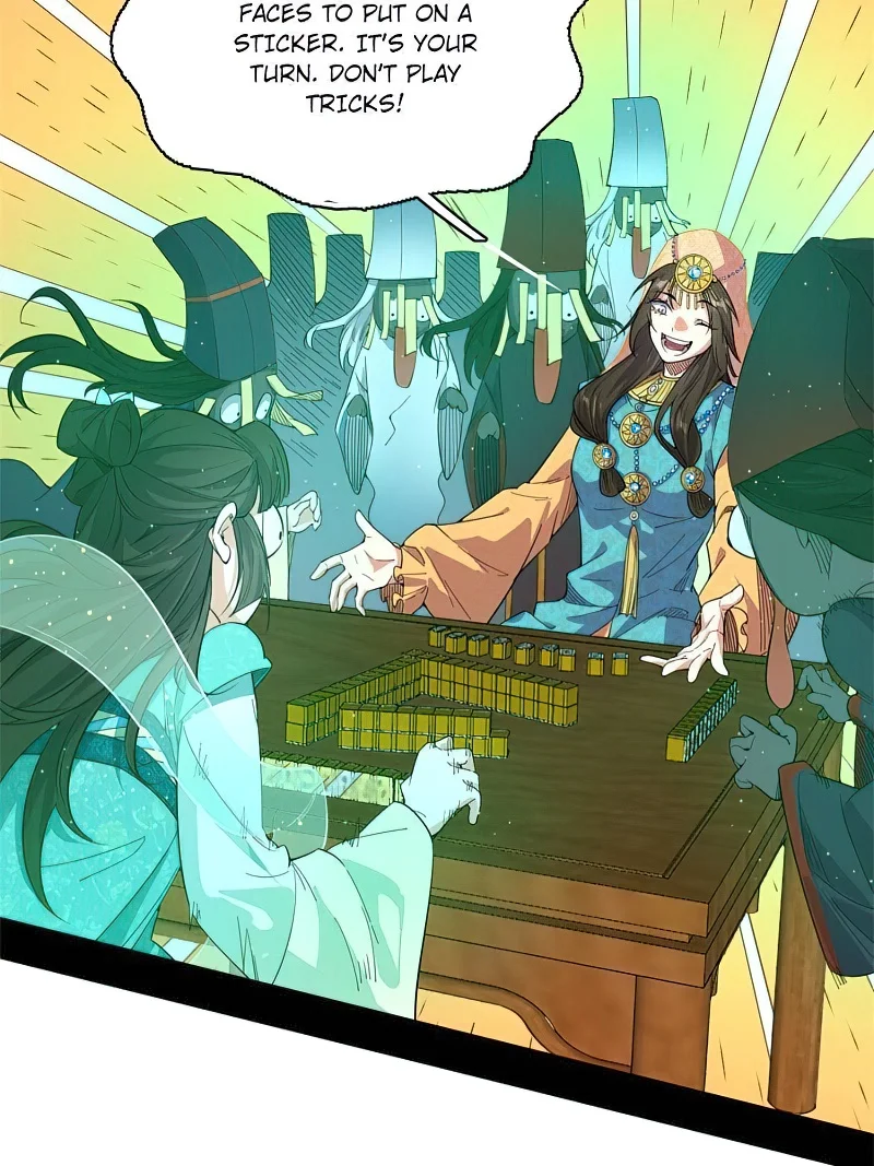 Read I’m An Evil God Manga Online