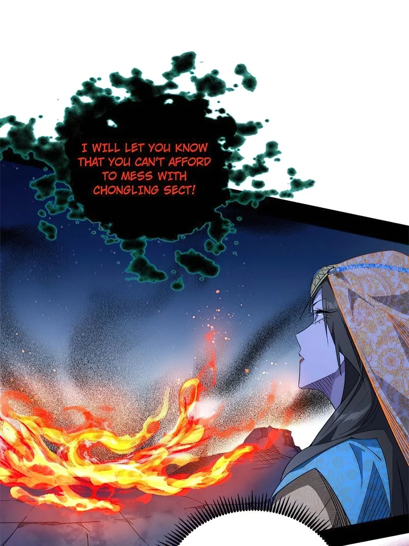 Read I’m An Evil God Manga Online
