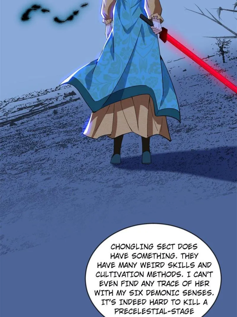 Read I’m An Evil God Manga Online