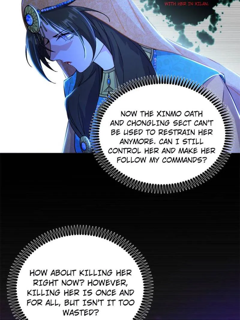 Read I’m An Evil God Manga Online