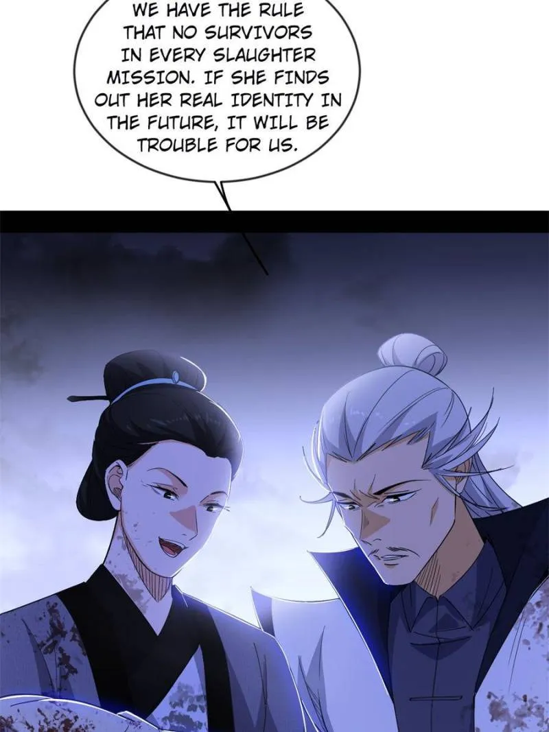 Read I’m An Evil God Manga Online