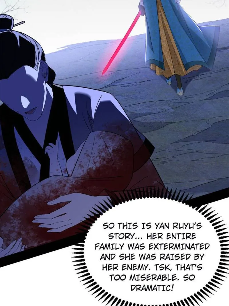 Read I’m An Evil God Manga Online