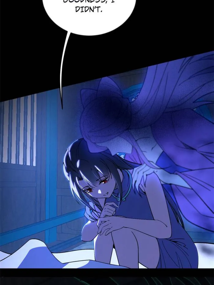 Read I’m An Evil God Manga Online