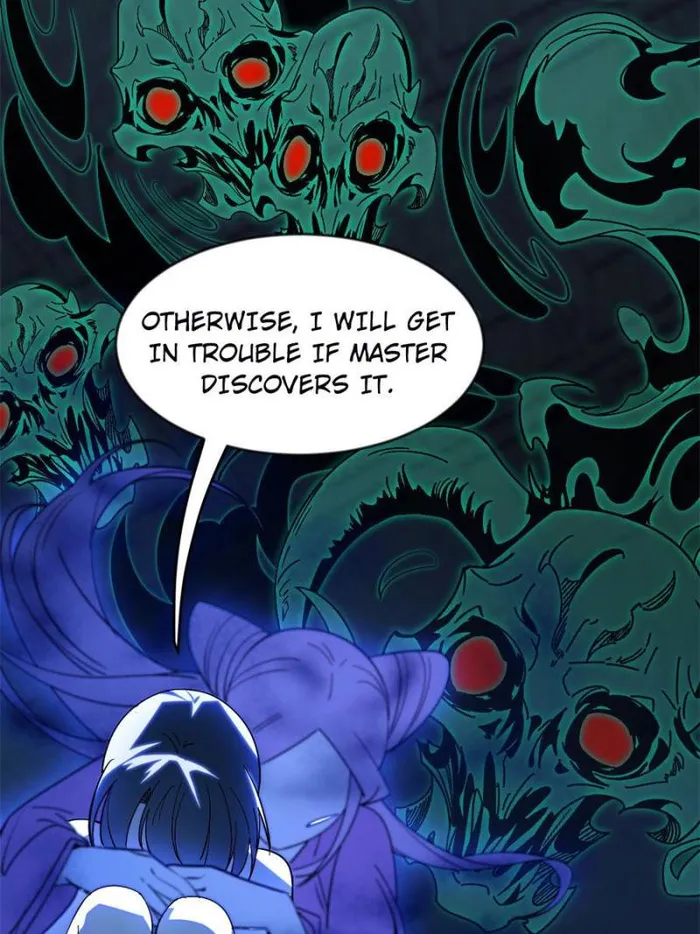 Read I’m An Evil God Manga Online