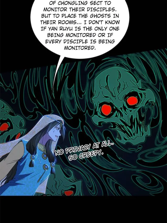 Read I’m An Evil God Manga Online
