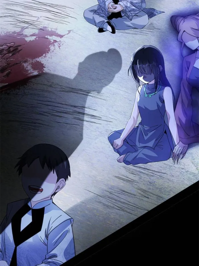 Read I’m An Evil God Manga Online