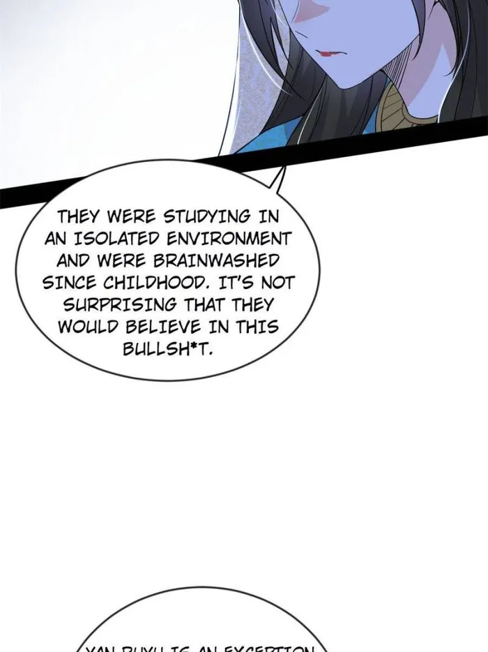 Read I’m An Evil God Manga Online