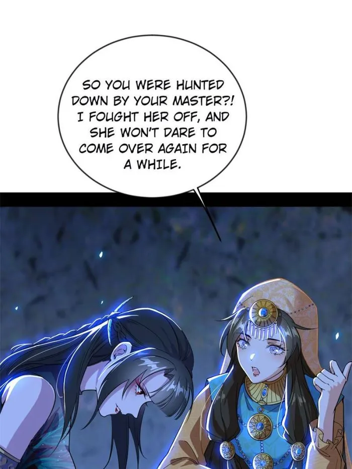 Read I’m An Evil God Manga Online