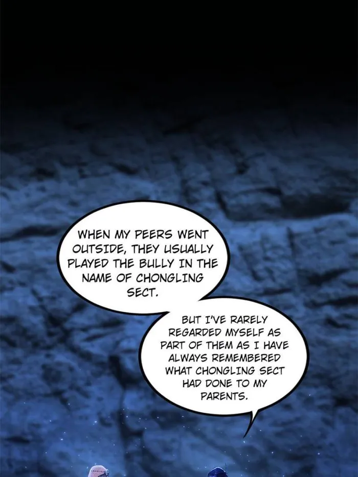 Read I’m An Evil God Manga Online
