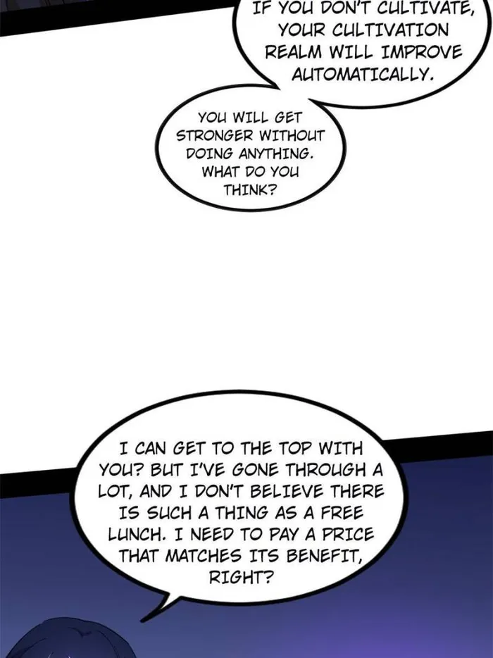 Read I’m An Evil God Manga Online