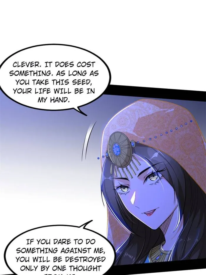Read I’m An Evil God Manga Online