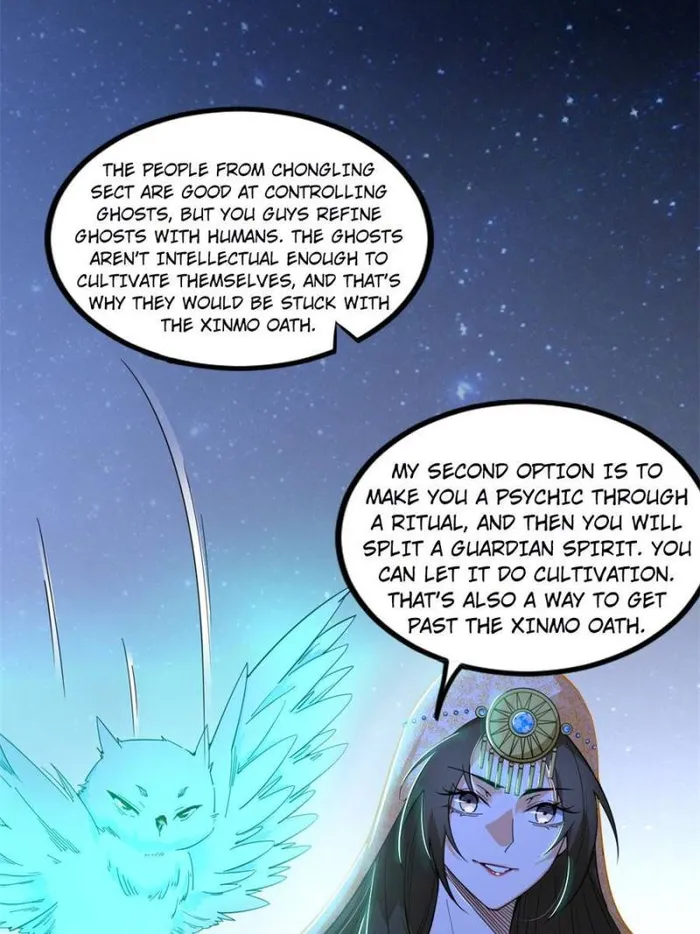 Read I’m An Evil God Manga Online